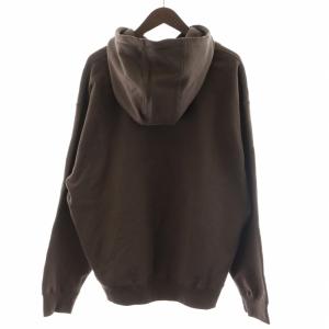 NIKE SB ×ハリトス JARRITOS コラボ パーカー スウェット トレーナー フーディ ロゴ タグ付き XL 茶 ブラウン DV9080-237