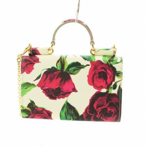 DOLCE&GABBANA Sicily Von Bag