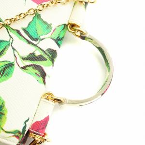 DOLCE&GABBANA Sicily Von Bag