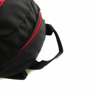 THE NORTH FACE アトランティス Atlantis リュックサック バックパック ロゴ アウトドア 黒 ブラック GY18