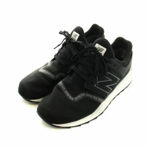 New Balance スニーカー ゴアテックス US9.5 ブラック MS247GTX