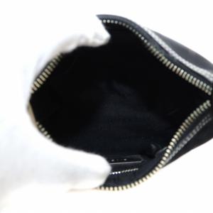 超希少 GIVENCHY VINTAGE レザー ベルト ロゴチャーム ブラック 超希少 GIVENCHY VINTAGE レザー ベルト ロゴチャーム ブラック