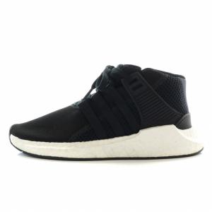 × マスターマインドワールド MASTERMIND WORLD EQT SUPPORT MID MMW スニーカー ハイカット