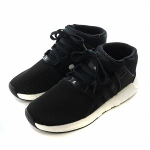 adidas Originals × マスターマインドワールド MASTERMIND WORLD EQT SUPPORT MID MMW スニーカー ハイカット