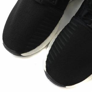 adidas Originals × マスターマインドワールド MASTERMIND WORLD EQT SUPPORT MID MMW スニーカー ハイカット