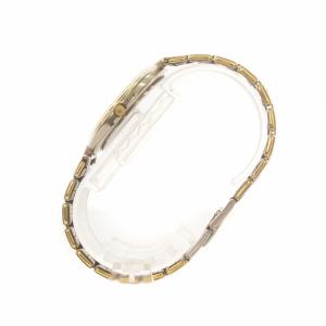 burberrys 8000 腕時計 クォーツ ラウンド ローマン 白文字盤 ロゴ シルバー