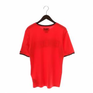 NIKE Jordan × PSG Tシャツ S オレンジ