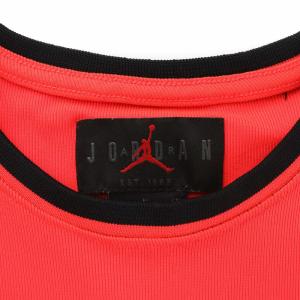 NIKE Jordan × PSG Tシャツ S オレンジ