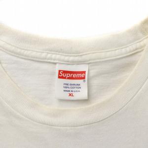 Supreme 21AW Rocker Tee