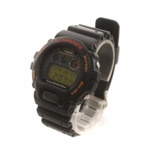 CASIO G-SHOCK フォックスファイア FOX FIRE 6900シリーズ 腕時計 ウォッチ クォーツ ロゴ デジタル デイト カレンダー付き