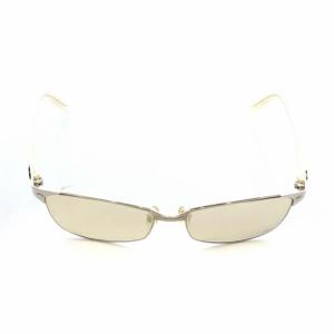 Ray-Ban 眼鏡 サングラス 度入り セルフレーム ミラーレンズ クリアパーツ ロゴ 5816 シルバー色