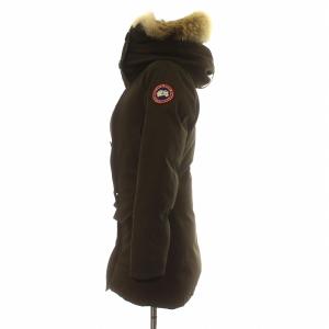 CANADA GOOSE BRONTE PARKA 99C5019 ダウン コート