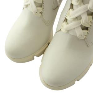 PRADA ショートブーツ レースアップ 36.5