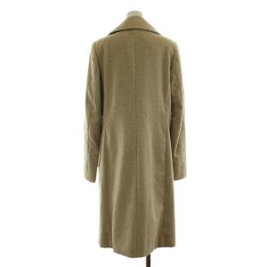 Max Mara カシミヤ チェスター コート 38 ベージュ