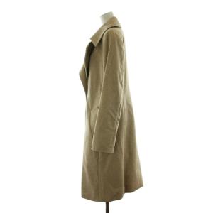 Max Mara カシミヤ チェスター コート 38 ベージュ
