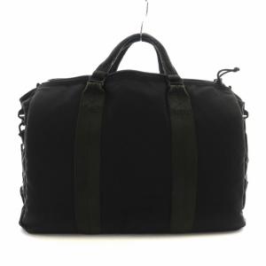 BRIEFING ビジネスバッグ ブリーフケース ショルダー 2WAY ナイロン ロゴ 黒 ブラック