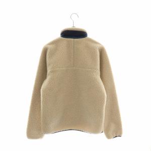 Patagonia クラシックレトロXジャケット CLASSIC RETRO X JACKET フリースジャケット ハイネック ジップアップ ロゴ