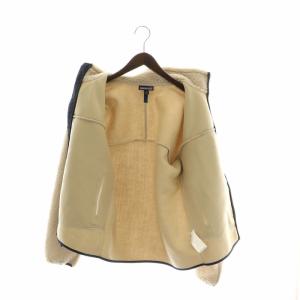 Patagonia クラシックレトロXジャケット CLASSIC RETRO X JACKET フリースジャケット ハイネック ジップアップ ロゴ
