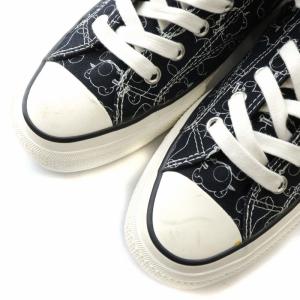 CONVERSE アディクト チャックテイラー マテリアル ハイ ADDICT CHUCK TAYLOR MATERIAL UC HI × アンダーカバー