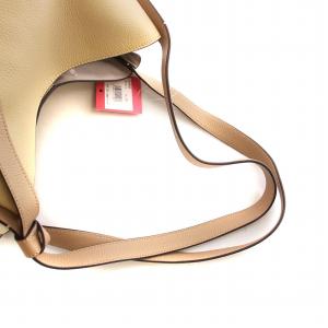 kate spade new york ノット カラーブロック ラージ バッグ