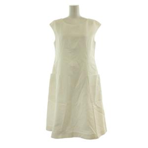 ワンピース 40 ジャスミンホワイト 39690