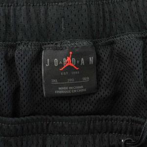 NIKE AIR JORDAN ss22 ハーフパンツ