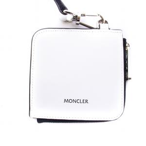 MONCLER 23-24AW CARTOON FLAT WALLET SMALL