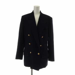 ヴィンテージ 紺ブレ 11AR 紺