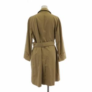 burberrys ステンカラーコート ベージュ