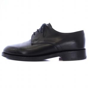 JOHN LOBB Abington 2010 ビジネス シューズ 7.5E ブラック