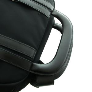 ZERO HALLIBURTON THE JOURNAL COLLECTION BACKPACK SMALL リュックサック バックパック ナイロン レザー