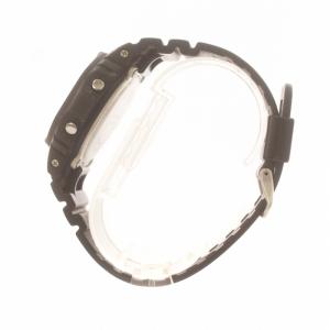 CASIO G-SHOCK DW-5600BB ソリッドカラーズ 腕時計 クォーツ デジタル スクエア 黒 ブラック GY18