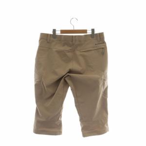 MAMMUT トランスポーターカーゴ Transporter Cargo 3/4 2 in 1 Pants AF Men コンバーチブルパンツ