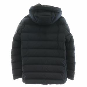 BLACK LABEL CRESTBRIDGE ダウンジャケット L ネイビー
