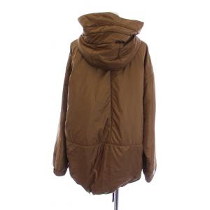 Max Mara THE CUBE 23AW CAMELUXE ジャケット 40