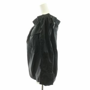 Max Mara 白タグ セットアップ プルオーバージャケット