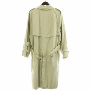 burberrys ヴィンテージ トレンチコート 165 ベージュ