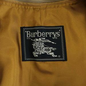burberrys ヴィンテージ トレンチコート 165 ベージュ