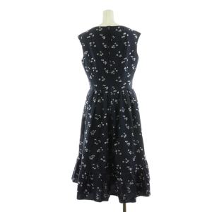 FOXEY 22SS Dress Forget Me Not ワンピース