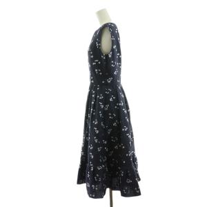FOXEY 22SS Dress Forget Me Not ワンピース