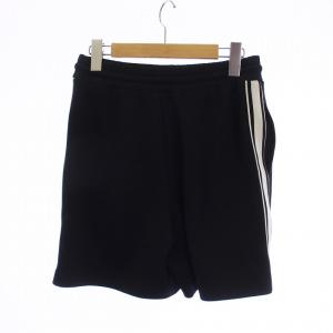 CELINE トラックスーツ ショート ハーフパンツ XS ブラック