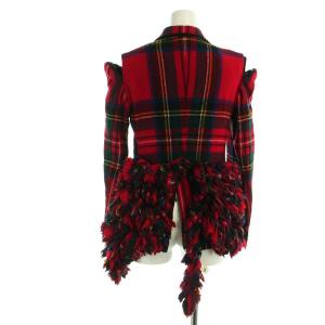 COMME des GARCONS 00AW テーラードジャケット