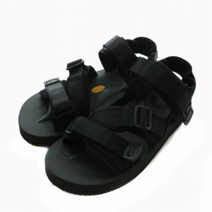 DEUXIEME CLASSE ドゥーズィエムクラス SUICOKE サンダル Deuxieme Classe(ドゥーズィエムクラス)の「【SUICOKE