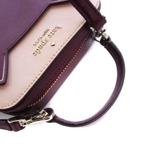 kate spade new york ミャウ キャット デイジー Meow Cat Daisy Crossbody Purse ショルダーバッグ ハンド 2WAY