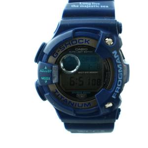 FROGMAN W.C.C.S 2000年モデル フロッグマン DW-9902WC サンゴ礁 腕時計