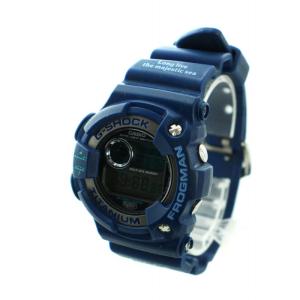 CASIO G-SHOCK FROGMAN W.C.C.S 2000年モデル フロッグマン DW-9902WC サンゴ礁 腕時計