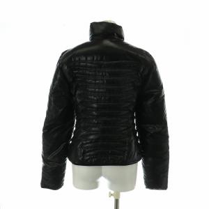 MONCLER ALES ダウンジャケット 0 ブラック