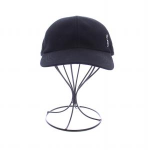 DIOR HOMME CD Logo Cap L ブラック 383C901A4511