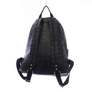 MCM LOVELESS コラボ リュックサック ブラック