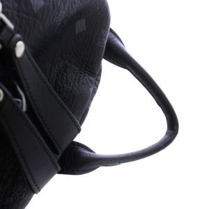 MCM LOVELESS コラボ リュックサック ブラック